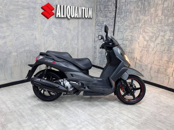 DAFRA CITYCOM 300i DAFRA CITYCOM 300i